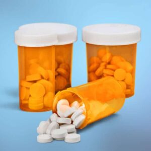 Benzodiacepinas sin receta