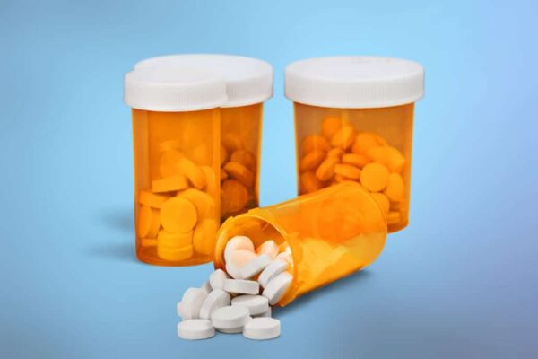 Benzodiacepinas sin receta