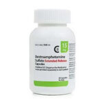 Dexanfetamina 30 mg