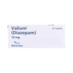 Diazepam 5 mg para dormir