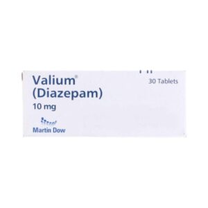 Diazepam 5 mg para dormir