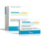 pastillas de efedrina