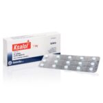 Tabletas Ksalol