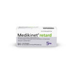 Medikinet en linea