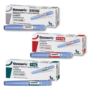 Precio de Ozempic