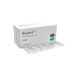 rivotril para dormir