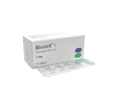 rivotril para dormir
