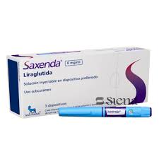 saxenda compra en Linea