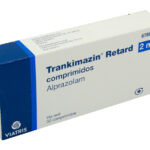 Pastilla Trankimazin