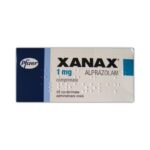 Comprar Xanax