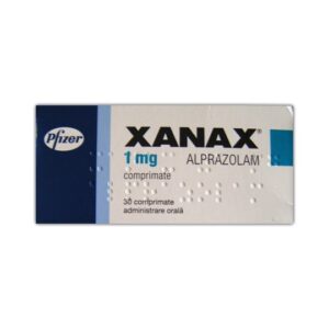 Comprar Xanax