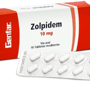 precio de zolpidem 10 mg