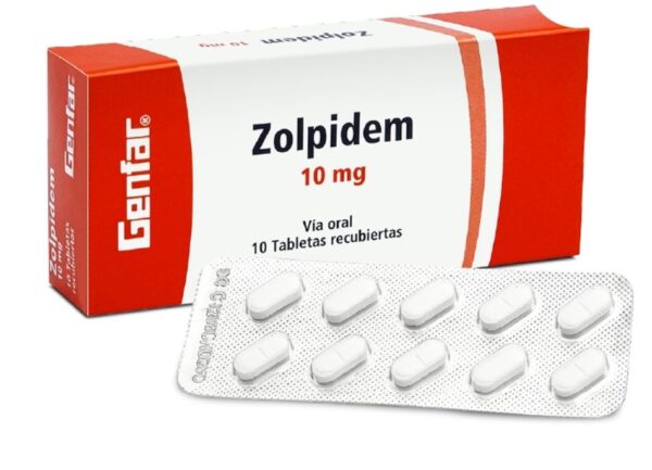 precio de zolpidem 10 mg