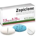 zopiclona pastilla