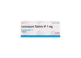 Lorazepam 05 mg para dormir