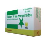 Comprar Rubifen Sin Receta